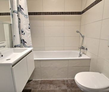 Magnifique 3.5 pièces au 9ème étage à louer ! - Photo 6