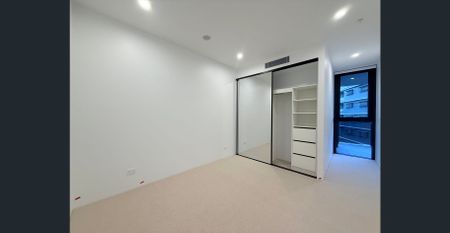 Prestige Brand new Living at The Lanes — 2 Bed, 2 Bath + Large Study - Photo 4