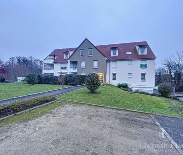 Appartement - AVOLSHEIM - 81m² - 3 chambres - Photo 6