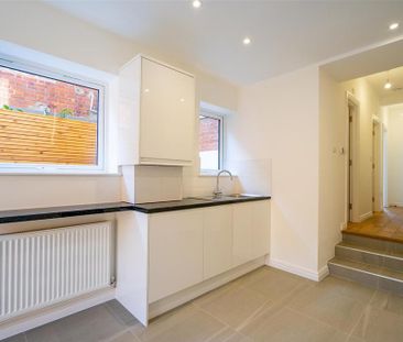 1 bedroom apartment to rent - Photo 3
