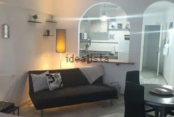Alquiler de estudio en Avenida de Encamp, 11