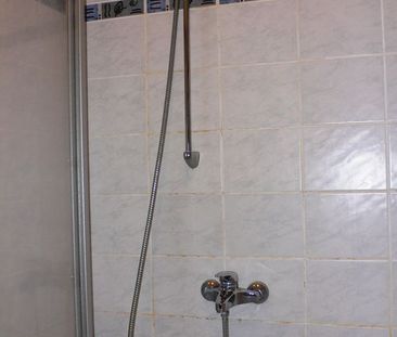 Schwetzingerstadt – gepflegte 2 ZKB/Balkon – Wohnung - Photo 4