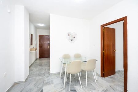 Apartamento de alquiler en Avenida de la Sierra Nevada, 95, Cenes de la Vega - Photo 4