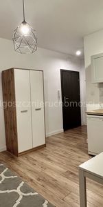 Do wynajęcia mieszkanie Bydgoszcz Centrum - 30m2 - Photo 3