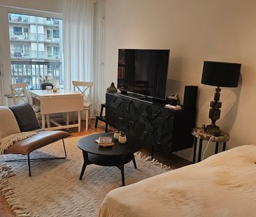 Sänkhagsvägen, Sollentuna - Foto 3