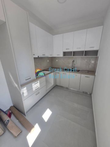 Διαμέρισμα για ενοικίαση Αγία Αικατερίνη (Πάτρα) - Photo 3