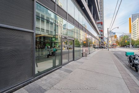 For Lease - 181 Dundas Street Unit# 2012, Toronto, Ontario - Photo 5