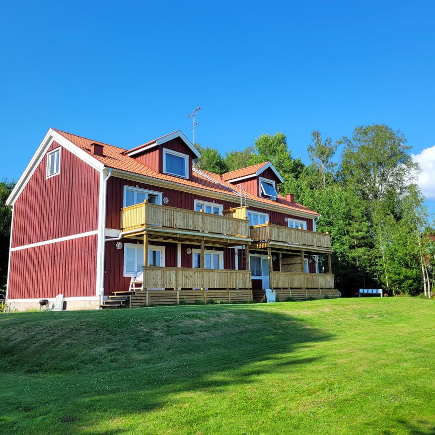 Solskensvägen 4B - Foto 2