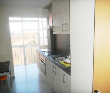 Piso de alquiler en Carrer Mossèn Ritort I Faus, 14, Nou Eixample Nord - Photo 1