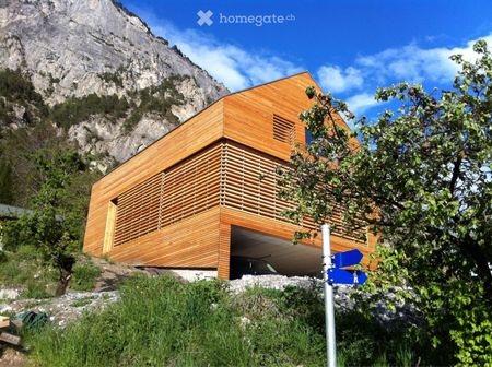 Chalet contemporain très lumineux libre pour février 2027 - Photo 3