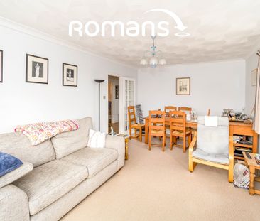 2 bedroom maisonette to rent - Photo 2