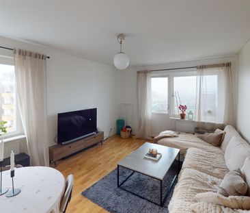 Oluff Nilssonsväg 16, Göteborg - Foto 4