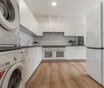 Cozy room in the center of Madrid - Photo 2