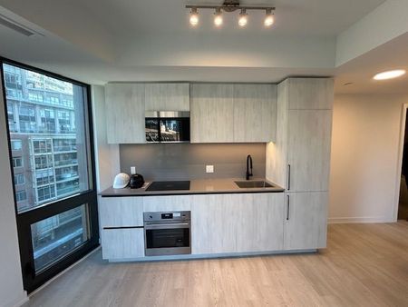 For Lease - 35 Parliament Street Unit# 726, Toronto, Ontario - Photo 5