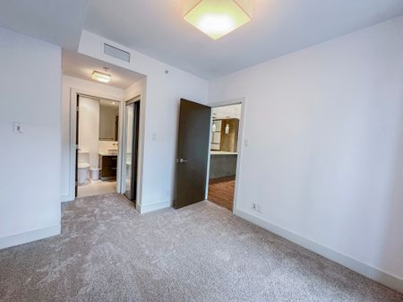 Contemporary Apartment With Parking & Storage Included - Photo 2