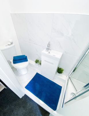 1 bedroom property to rent Corporation Street, Barnsley, South Yorkshire, S70 - Photo 1