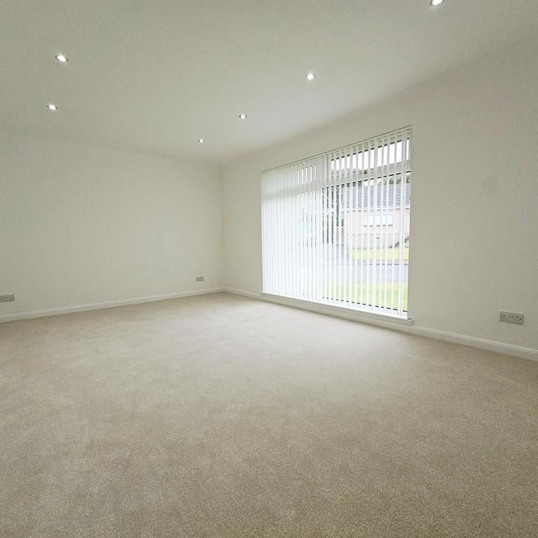 3 bedroom detached bungalow to rent - Photo 1