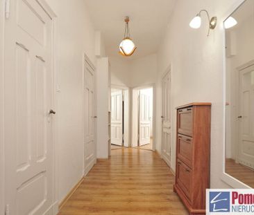 Śródmieście, ul. Mazurska - Zdjęcie 6