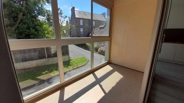 Appartement 1 pièce – 30 m² environ à Saint-Malo Paramé (ref : 36976) - Photo 1