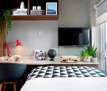 Byrd Studio - Photo 6