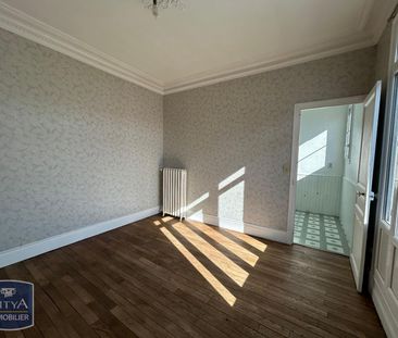 Location Appartement 4 pièces 85m² SOISSONS 02200 - Photo 3