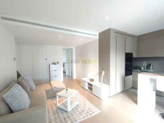 Apartment T2 in Marvila, Lisboa - Photo 1