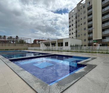 A BEZERRA - APARTAMENTO - LOCAL 02, 55 AP 301 TORRE 01 FANTASY COND... - Photo 1