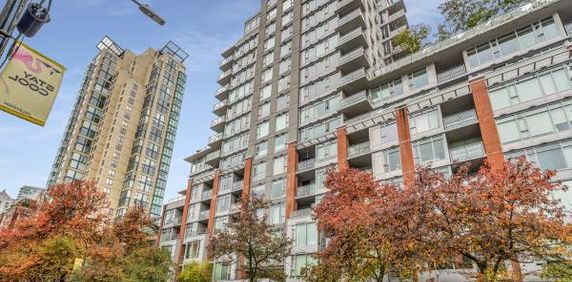 Yaletown Street Access Townhouse 2 Bdr 2.5 Bath Fully Furnished - Photo 2