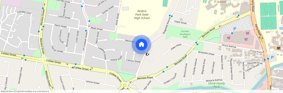 4 Merinda Court, Qld 4215, Southport