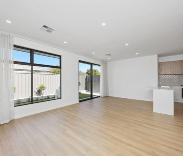 BRAND NEW STYLISH HOME - VERY CONVENIENT LOCATION! - Photo 1