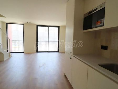 Apartamento T2 - Photo 4