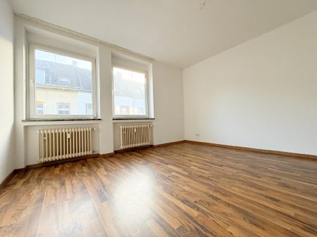 2-ZIMMER 48m² WOHNUNG. HELL, MODERN, RUHIG. KREFELD ZENTRUM. - Photo 3