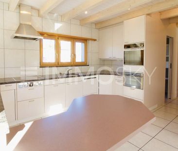 Grösszügiger Wohntraum an ruhiger Lage - Photo 4