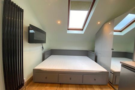 Studio to rent - Photo 4