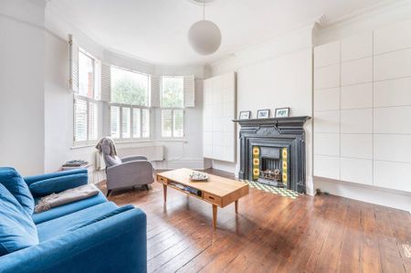 5 bedroom terraced house to rent - Photo 5