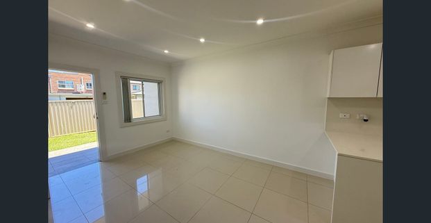 FRESHLY PAINTED THROUGHOUT - Photo 1