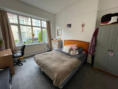 Addison Road - Flat 1, Plymouth - Photo 3