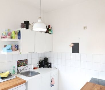 JETZT FREUNDLICHe KAßBERG-Wohnung sichern! - Photo 3