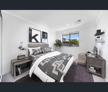 58 Mary Ann Drive, Glenfield, NSW 2167 - Photo 5