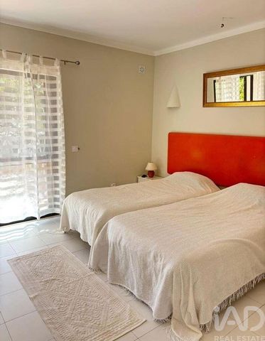 3 bedroom luxury Apartment for rent in Almancil, Portugal - Photo 3