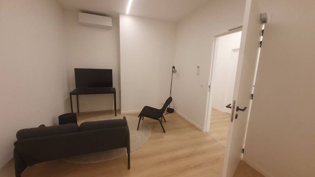 Doorniksestraat 63, kamer kamer 13 - Foto 1