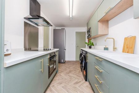 1 bedroom terraced house to rent - Photo 5