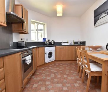 2 bedroom apartment to rent - Photo 4