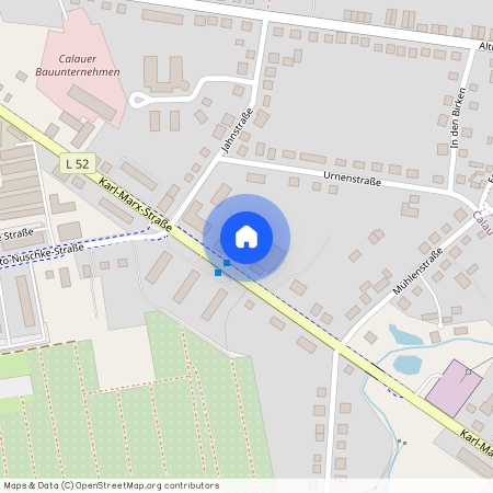 03205 Calau