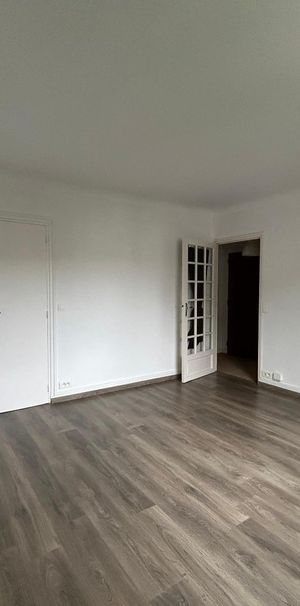 Location Appartement 1 pièce 28m² NANTES 44000 - Photo 1