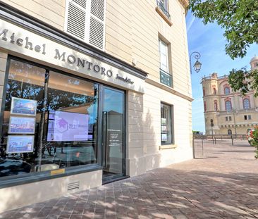 Appartement à louer à Saint-Germain-en-Laye - 3 chambres - 90.97m², - Photo 5