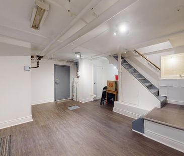 4825 Rue Chabot, Montréal (Le Plateau-Mont-Royal), QC H2H - Photo 6