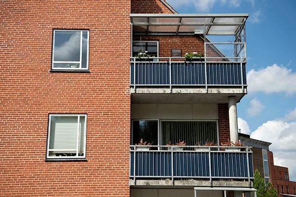 Dalbergsgade, 21, 2.tv., 8800, Viborg - Photo 1