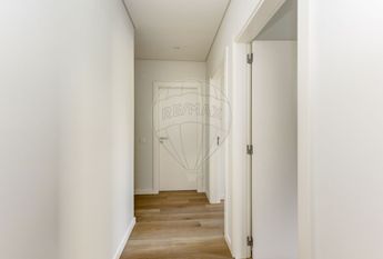 Apartamento T3 em Lisboa