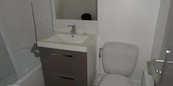 Appartement à louer 1 pièce 20.19m² - Photo 3